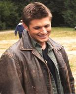 Dean's Leather Jacket